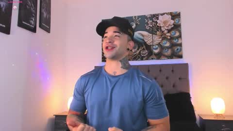 Matthew INDEPENDENT MODEL online show from March 21, 3:21 am