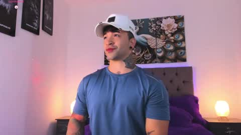 Matthew INDEPENDENT MODEL online show from April 14, 1:38 am