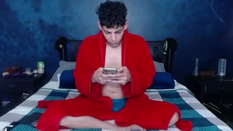 matthew_hawk19 online show from July 6, 12:02 pm