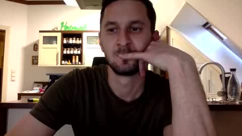 matti112 online show from January 8, 3:17 pm