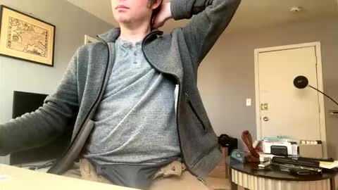 Matt online show from December 20, 7:54 pm