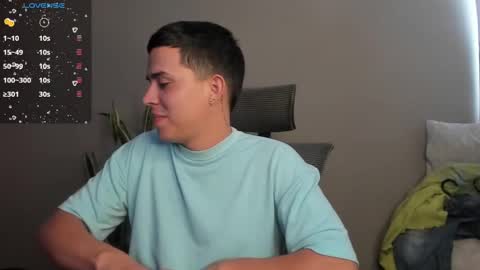 mattiwsmorris_ online show from December 17, 5:47 pm