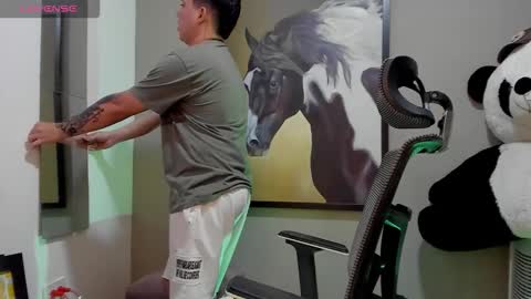 mattiwsmorris_ online show from September 12, 4:51 pm