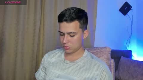 mattiwsmorris_ online show from February 27, 3:47 am