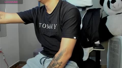 mattiwsmorris_ online show from September 16, 1:23 pm