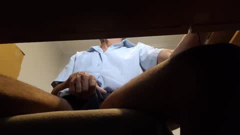 Matt R. online show from December 15, 4:37 pm