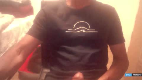 Matt R. online show from October 7, 9:41 pm