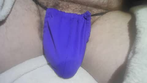 Hairy Bud online show from April 29, 5:41 pm