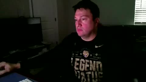 matty039 online show from December 8, 7:32 pm