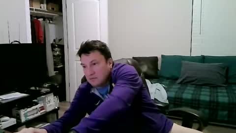 matty039 online show from February 28, 1:05 am