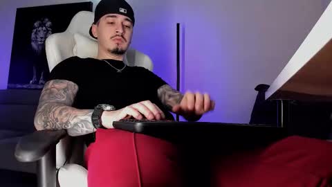 Matt online show from January 10, 10:08 am