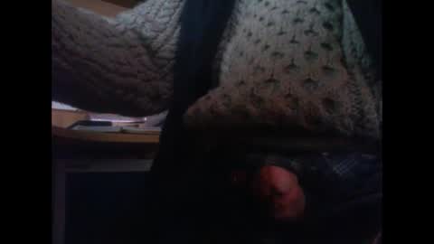 Maturedaddi online show from January 30, 4:24 pm