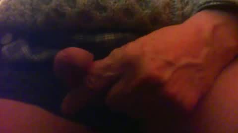 Maturedaddi online show from January 29, 8:04 pm