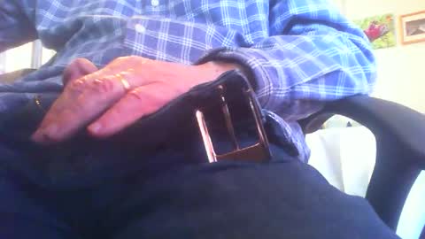 Maturedaddi online show from January 25, 2:14 pm