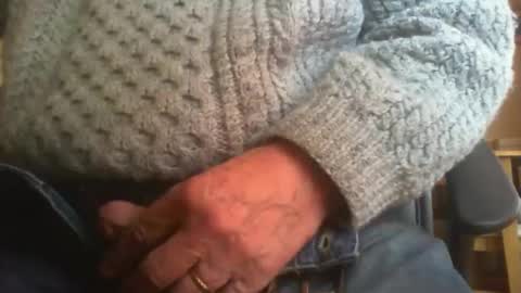 Maturedaddi online show from January 3, 1:25 pm