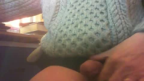 Maturedaddi online show from February 9, 4:29 pm