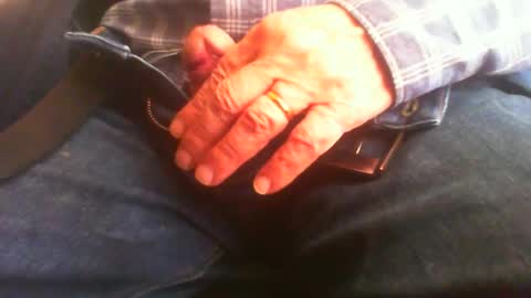 Maturedaddi online show from February 26, 10:58 am