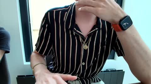 Matwinko online show from April 8, 6:16 pm