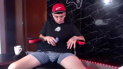 Matias online show from January 28, 10:02 am