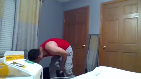 mauricescott online show from April 8, 2:45 am