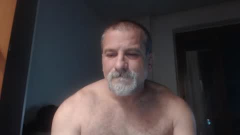 mauro1971 online show from September 30, 6:22 pm