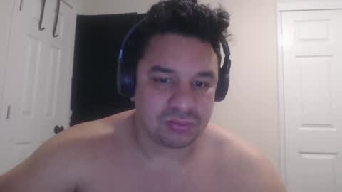 mauro656 online show from December 1, 9:01 am