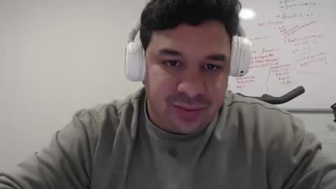 mauro656 online show from October 11, 8:24 pm