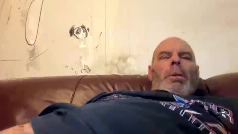 maverick7000 online show from January 10, 11:09 pm