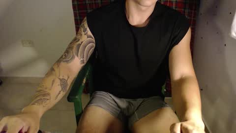 Maxi Independent model online show from February 22, 1:29 am