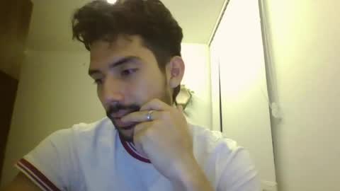 max_clark12 online show from May 6, 4:13 am