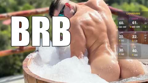 Maximo Mayer online show from September 24, 9:13 pm