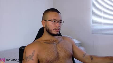 max_meyer online show from October 2, 10:14 pm