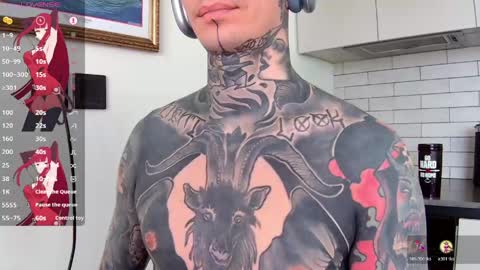    online show from April 10, 6:53 am