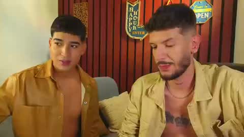 Max Taylor online show from September 25, 9:02 pm