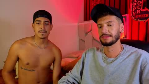 Max Taylor online show from November 15, 3:52 am