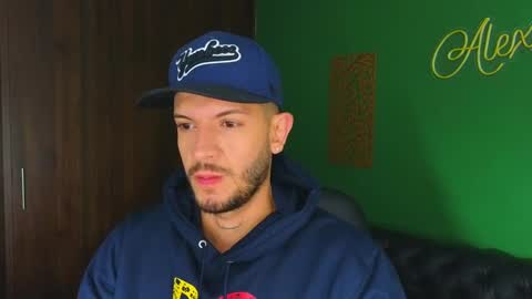 Max Taylor online show from February 13, 1:26 pm