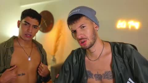 Max Taylor online show from September 12, 11:49 pm