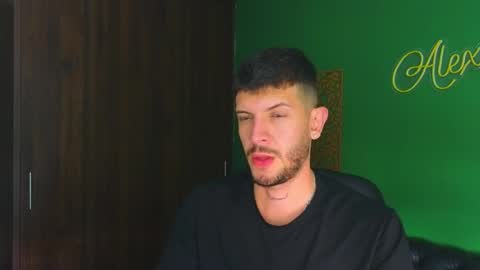 Max Taylor online show from February 21, 8:49 pm