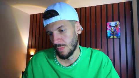 Max Taylor online show from February 3, 4:01 pm