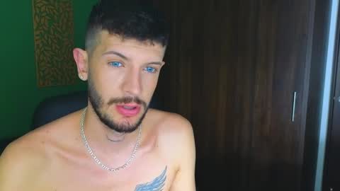 Max Taylor online show from February 1, 9:08 pm