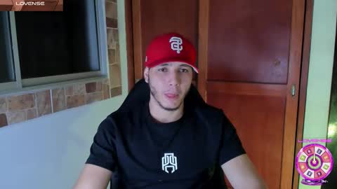 max_valiant1 online show from December 18, 4:30 am