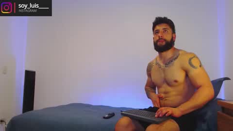 max_xl_ online show from February 11, 2:05 am