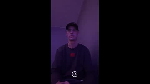 Snapshot of maxbose666 chatting on January 6, 9:00 pm Max online show from January 6, 9:00 pm