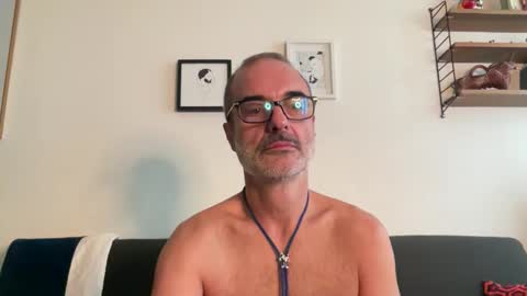 Max Mikado online show from October 21, 2:42 pm