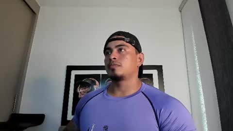 Maxcarther online show from July 2, 9:21 pm