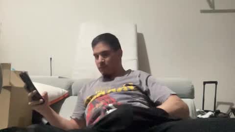 freaky mexican online show from April 17, 8:17 am