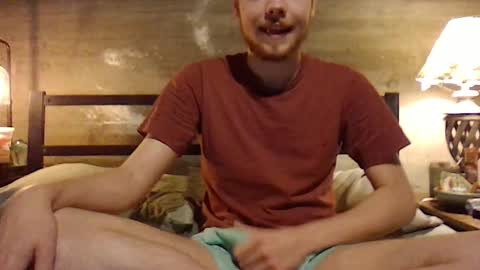 Max Wilder online show from October 13, 1:00 am