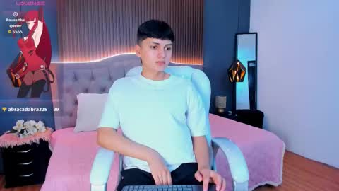 --  -- online show from November 1, 7:18 pm