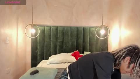 maxim online show from January 29, 3:01 am