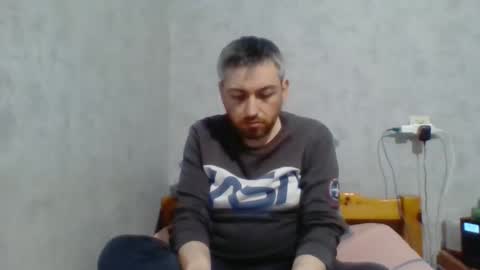 Maxime online show from February 27, 11:15 pm